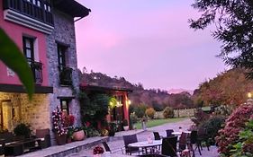 Hotel Rural Casa Cueto